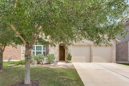17125 Casanova Ave, Pflugerville, TX, 78660-4874 | Card Image