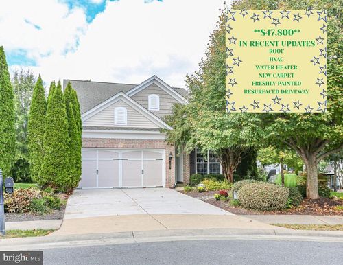 79 Table Bluff Dr, FREDERICKSBURG, VA, 22406-5458 | Card Image