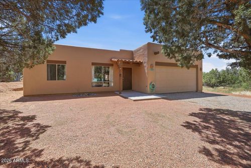 4735 E Valley Lane, Rimrock, AZ, 86335 | Card Image
