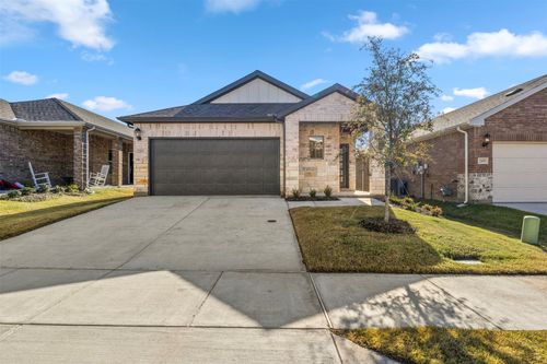 203 Travine Dr, Mckinney, TX, 75071-4373 | Card Image