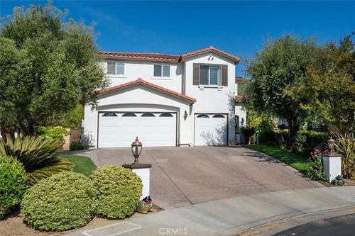 29160 Harmony Way, Santa Clarita, CA, 91390 | Card Image
