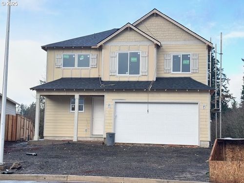 1547 N Millican Creek St, Lafayette, OR, 97127-2637 | Card Image