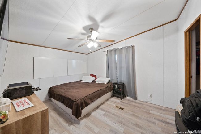 Bedroom 3 in Unit A | Image 16