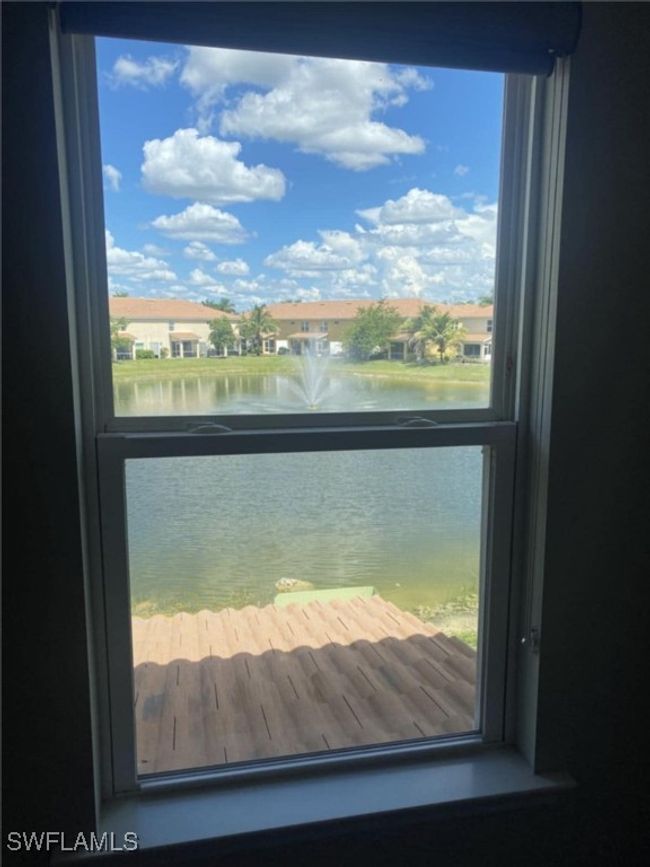3791 Tilbor Cir, Townhouse with 3 bedrooms, 3 bathrooms and null parking in FORT MYERS FL | Image 15