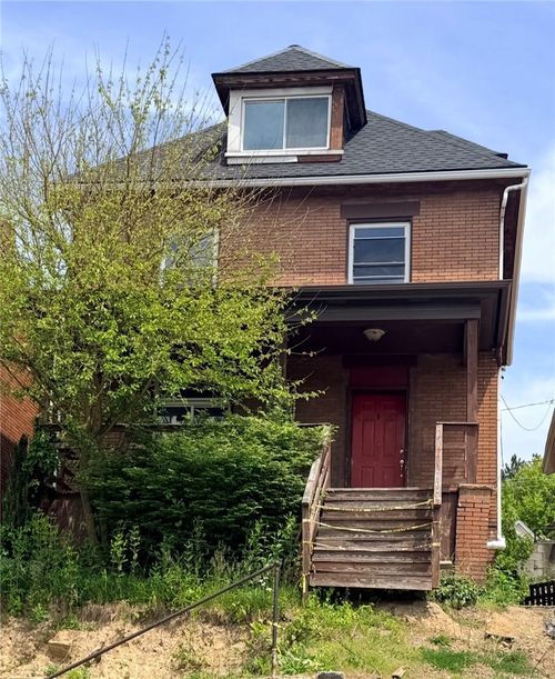 322 Duss Ave, Ambridge, PA, 15003-2106 | Card Image