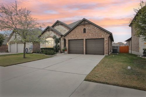 6728 Brindisi Place, Round Rock, TX, 78665 | Card Image