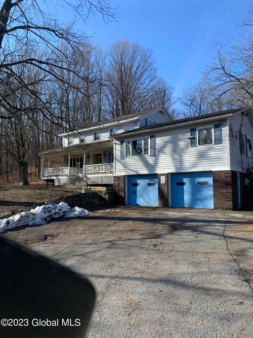 12 Mill Road, New Scotland, NY, 12041 | Card Image