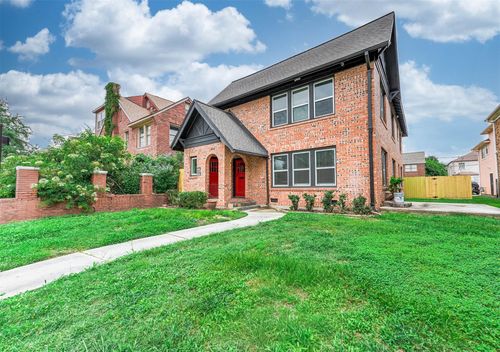 2509 Arbor Street, Houston, TX, 77048 | Card Image