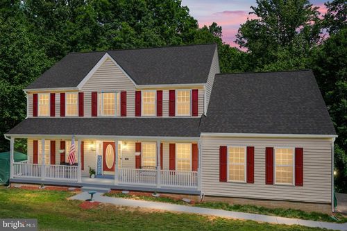 36 Crestwood Ln, STAFFORD, VA, 22554-5651 | Card Image