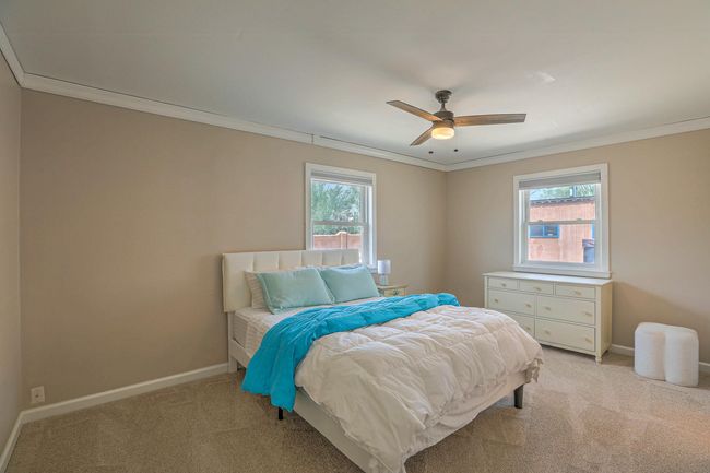 929 Stuart Rd, House other with 4 bedrooms, 4 bathrooms and null parking in Albuquerque NM | Image 5