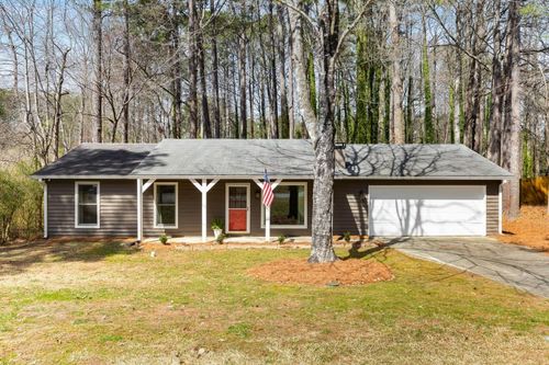 4575 Jamerson Forest Parkway, Marietta, GA, 30066 | Card Image