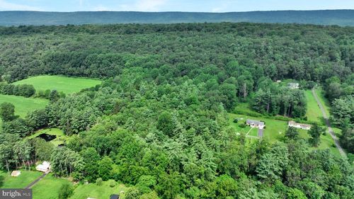 0 Long Run Rd, PINE GROVE, PA, 17963 | Card Image