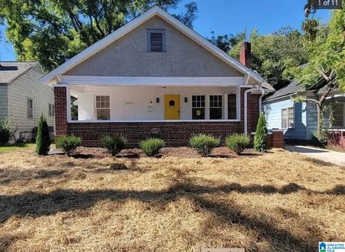 2516 29th Street Ensley, BIRMINGHAM, AL, 35208-3622 | Card Image