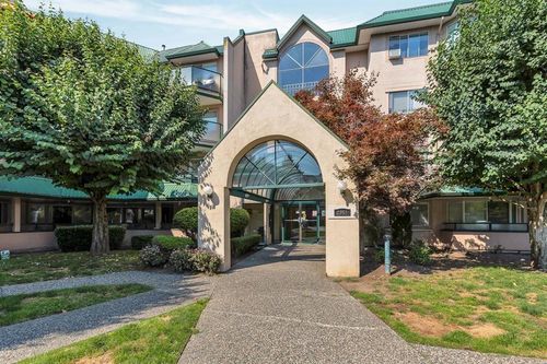 208-2964 Trethewey Street, Abbotsford, BC, V2T6P4 | Card Image