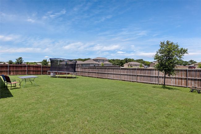 1099 Admiral Dr, House other with 4 bedrooms, 2 bathrooms and null parking in Azle TX | Image 28