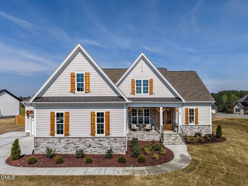 lot-52-25 Deer Tail Ln, Fuquay-Varina, NC, 27526-2735 | Card Image