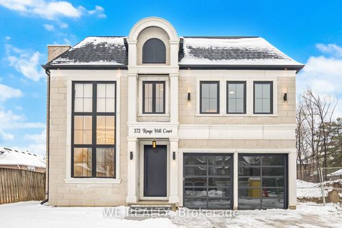 372 Rouge Hill Crt, Pickering, ON, L1V6L5 | Card Image