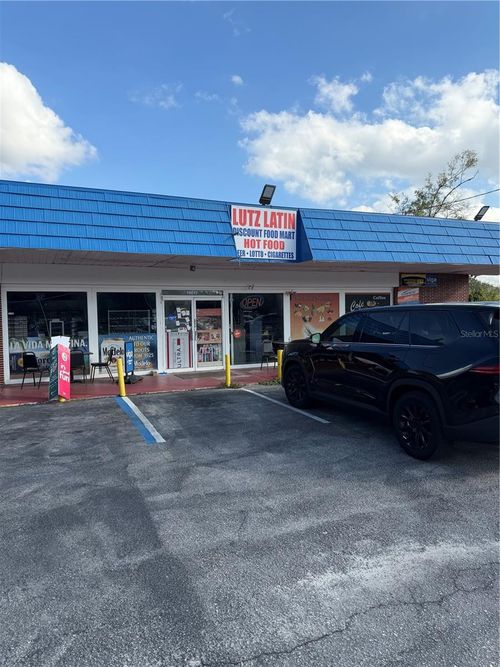 19017 N 41 Highway, LUTZ, FL, 33549 | Card Image