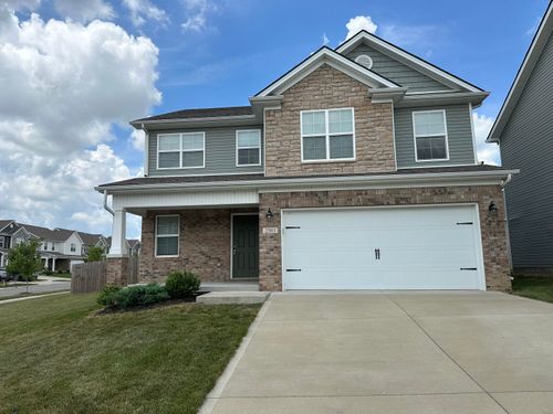 2501 Feathersound Way, Lexington, KY, 40511-8583 | Card Image