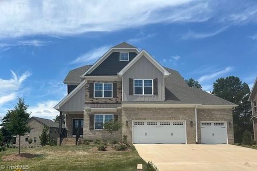 49-7894 Maple Pond Dr, Oak Ridge, NC, 27310-8003 | Card Image