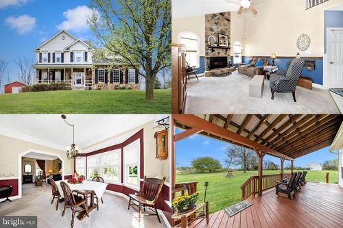 1308 Whitings Neck Rd, Martinsburg, WV, 25404-0783 | Card Image