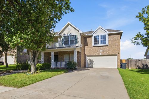2114 Rustic Ridge Dr, Keller, TX, 76248-5618 | Card Image