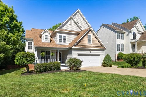 2513 Savage View Dr, Midlothian, VA, 23112-4386 | Card Image