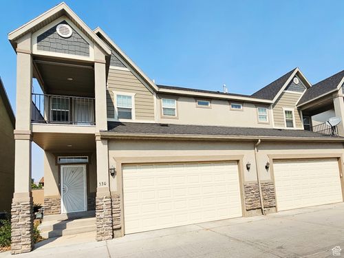 530 S 285 E, Vernal, UT, 84078-3406 | Card Image