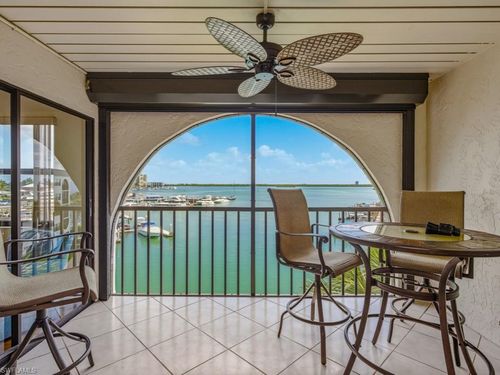 k505-1003 Anglers Cv, MARCO ISLAND, FL, 34145 | Card Image