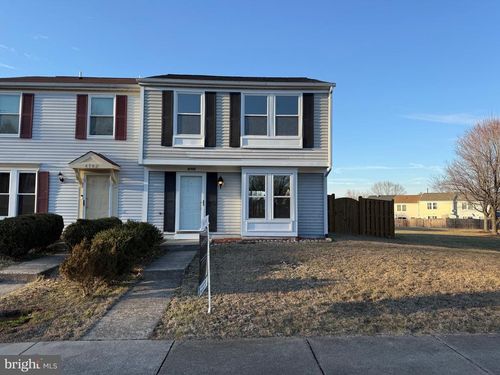 4700 Still Pl, WOODBRIDGE, VA, 22193-3012 | Card Image