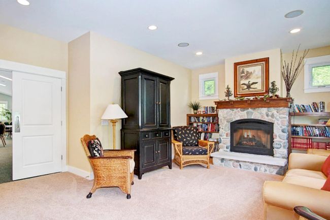 5 Georgia Ct, Condo with 2 bedrooms, 2 bathrooms and null parking in Pentwater MI | Image 31