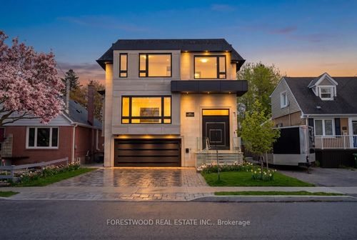 291 Poyntz Avenue, North York, ON, M2N1J8 | Card Image