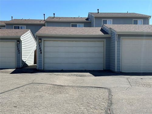 15688 E Mexico Ave, Aurora, CO, 80017-5001 | Card Image
