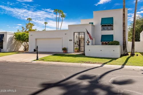 13827 N Medinan Drive, Phoenix, AZ, 85022 | Card Image