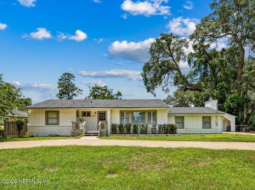 4719 Ivanhoe Rd, JACKSONVILLE, FL, 32210-5806 | Card Image