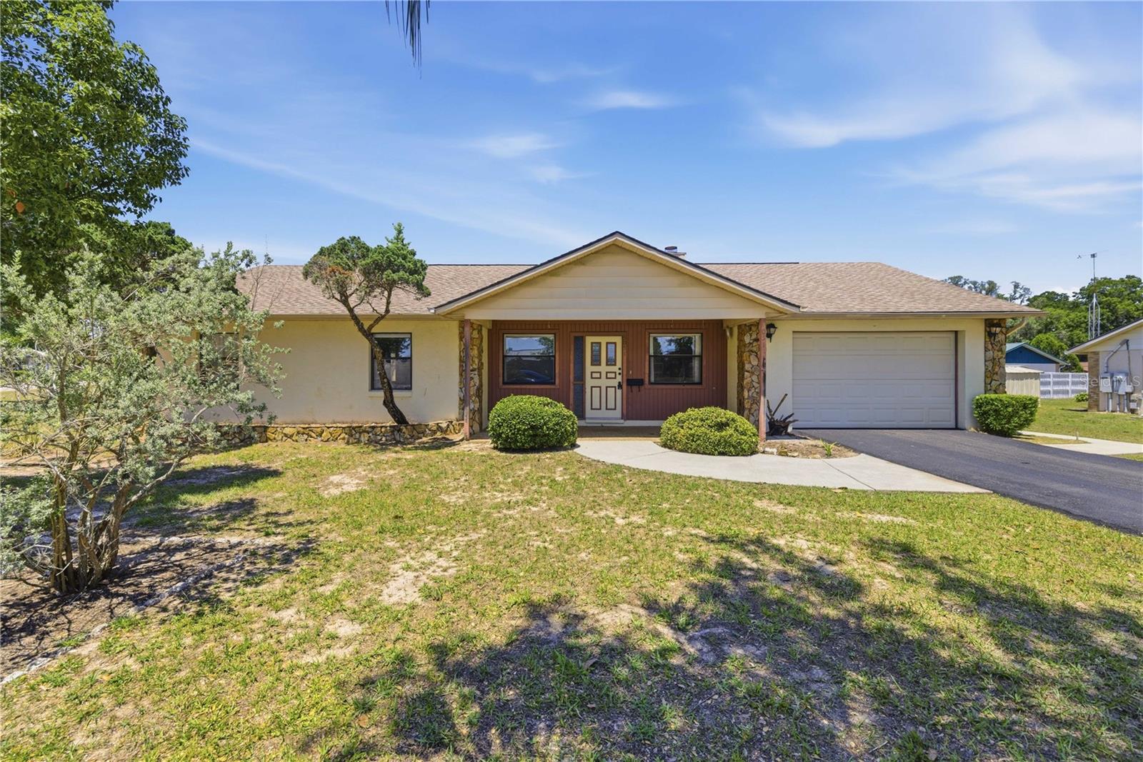 Residential in OCALA