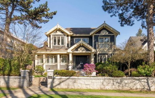 5850 Cartier St, Vancouver, BC, V6M3A7 | Card Image