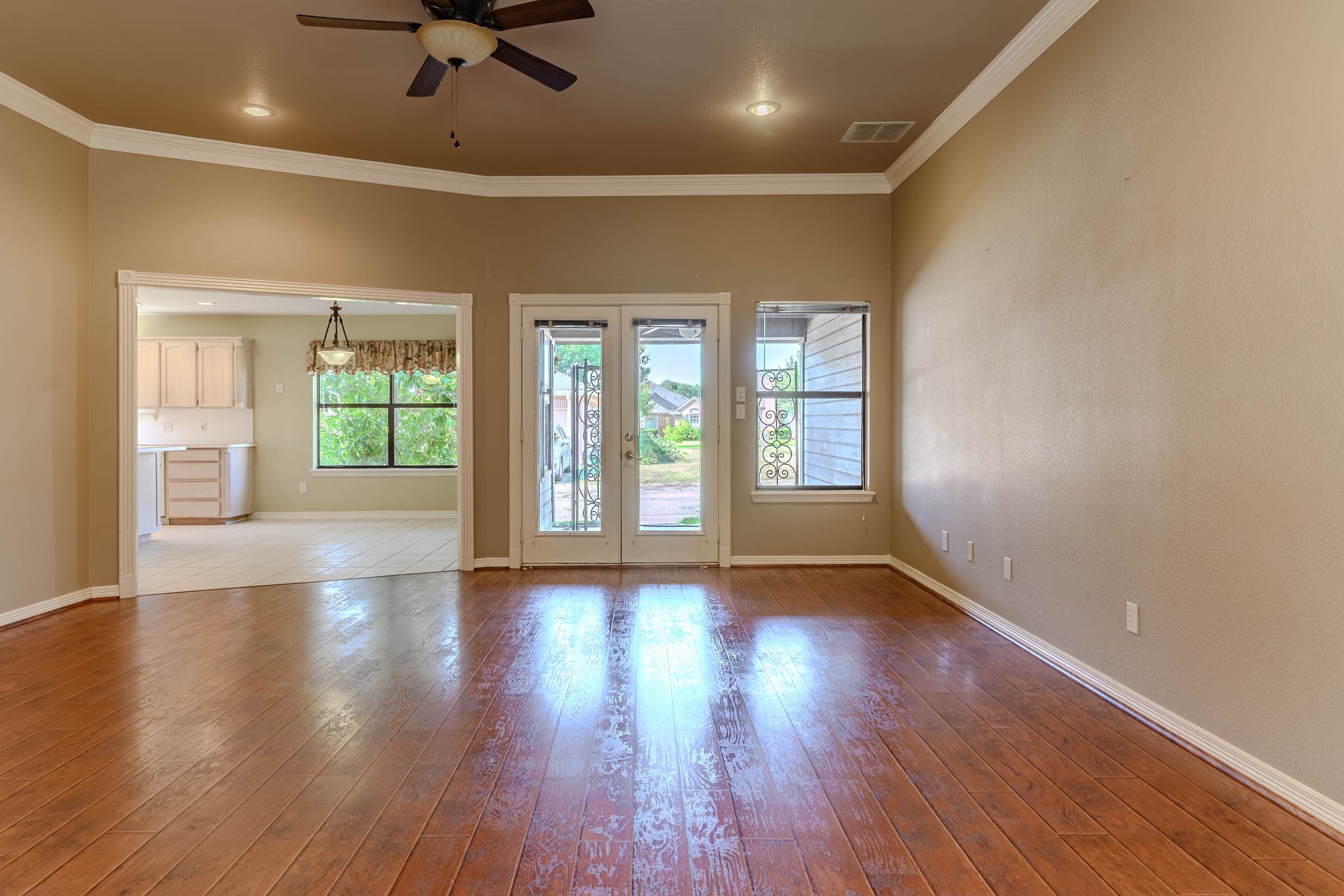 Residential in Fort Worth 5
