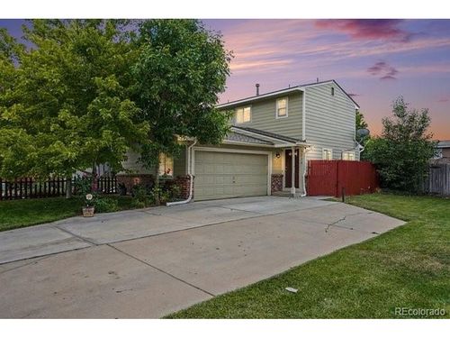 5036 E 125th Ave, Thornton, CO, 80241-3016 | Card Image