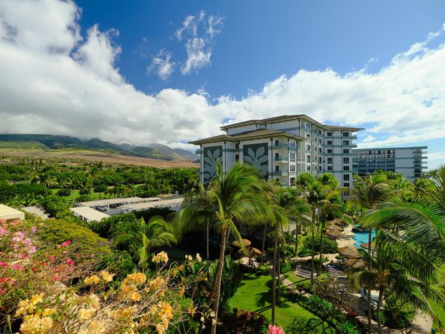 704 - 50 Nohea Kai Dr, Condo with 2 bedrooms, 2 bathrooms and null parking in Lahaina HI | Image 17