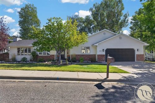 3011 Reimers Park Dr, Billings, MT, 59102-0219 | Card Image