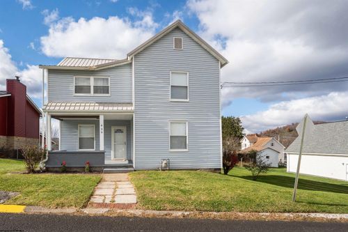 459 Congress Ave, Morgantown, WV, 26505-2061 | Card Image
