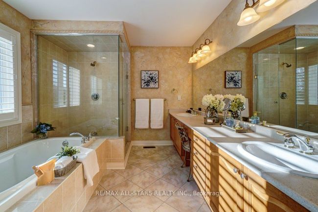 64 Button Cres, House other with 4 bedrooms, 5 bathrooms and 2 parking in Uxbridge ON | Image 20