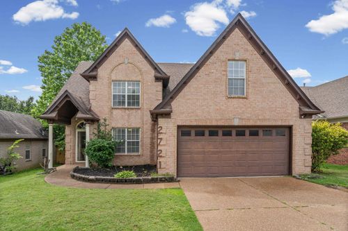 2721 Breezy Ridge Trl, Cordova, TN, 38016-6677 | Card Image