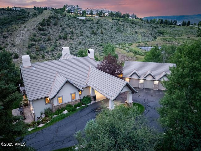 1715 Cordillera Way, House other with 4 bedrooms, 6 bathrooms and null parking in Edwards CO | Image 14
