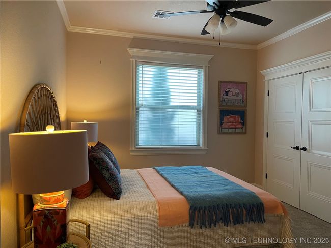 3727 W Quantico Pl, House other with 3 bedrooms, 2 bathrooms and null parking in Broken Arrow OK | Image 14