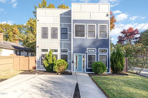 809 Drew St, Durham, NC, 27701-2626 | Card Image