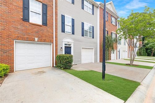 5357 Beaver Br, Norcross, GA, 30071-4579 | Card Image