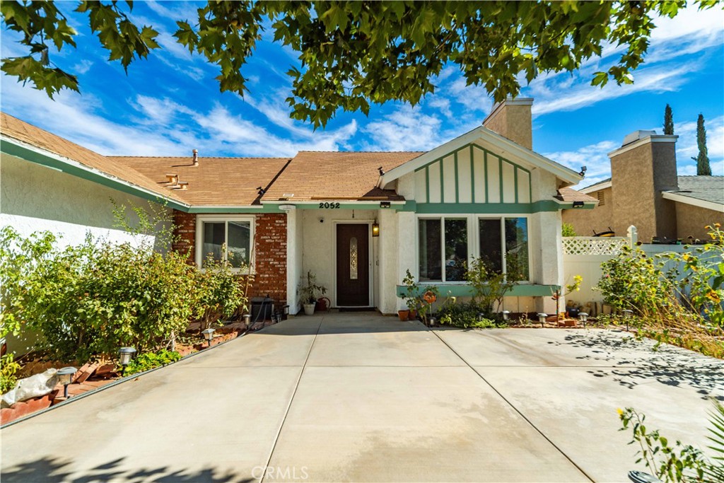 Residential in Palmdale 4
