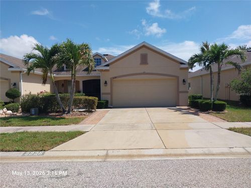 2228 Parrot Fish Dr, HOLIDAY, FL, 34691-9822 | Card Image